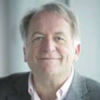 Photo of Jean-Michel Barbier